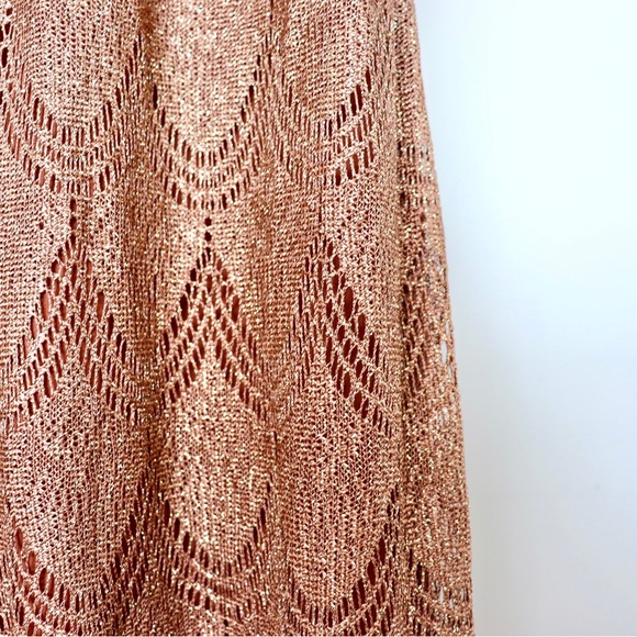 Vintage Fringe Dress - Picture 3 of 5